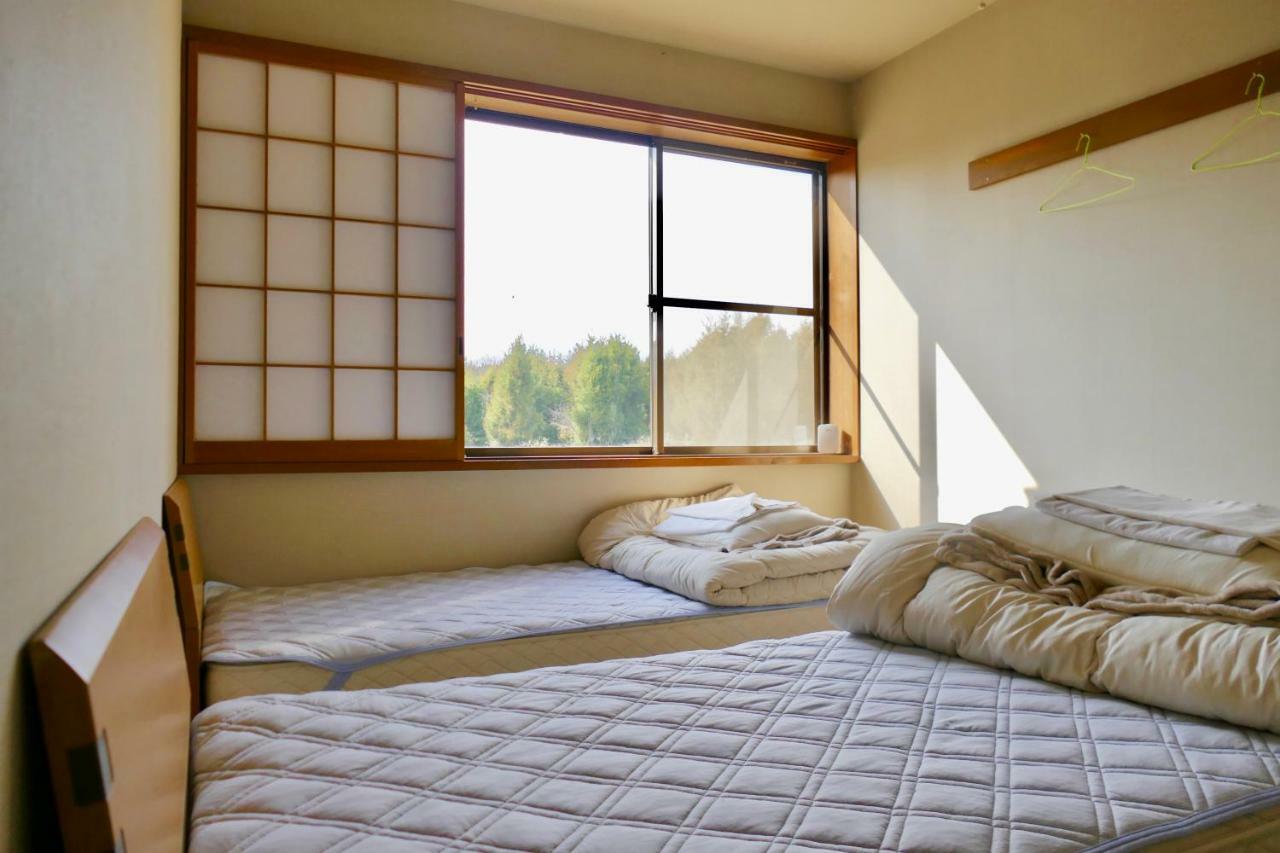 Fwa Guest House Fujinomiya Exterior foto